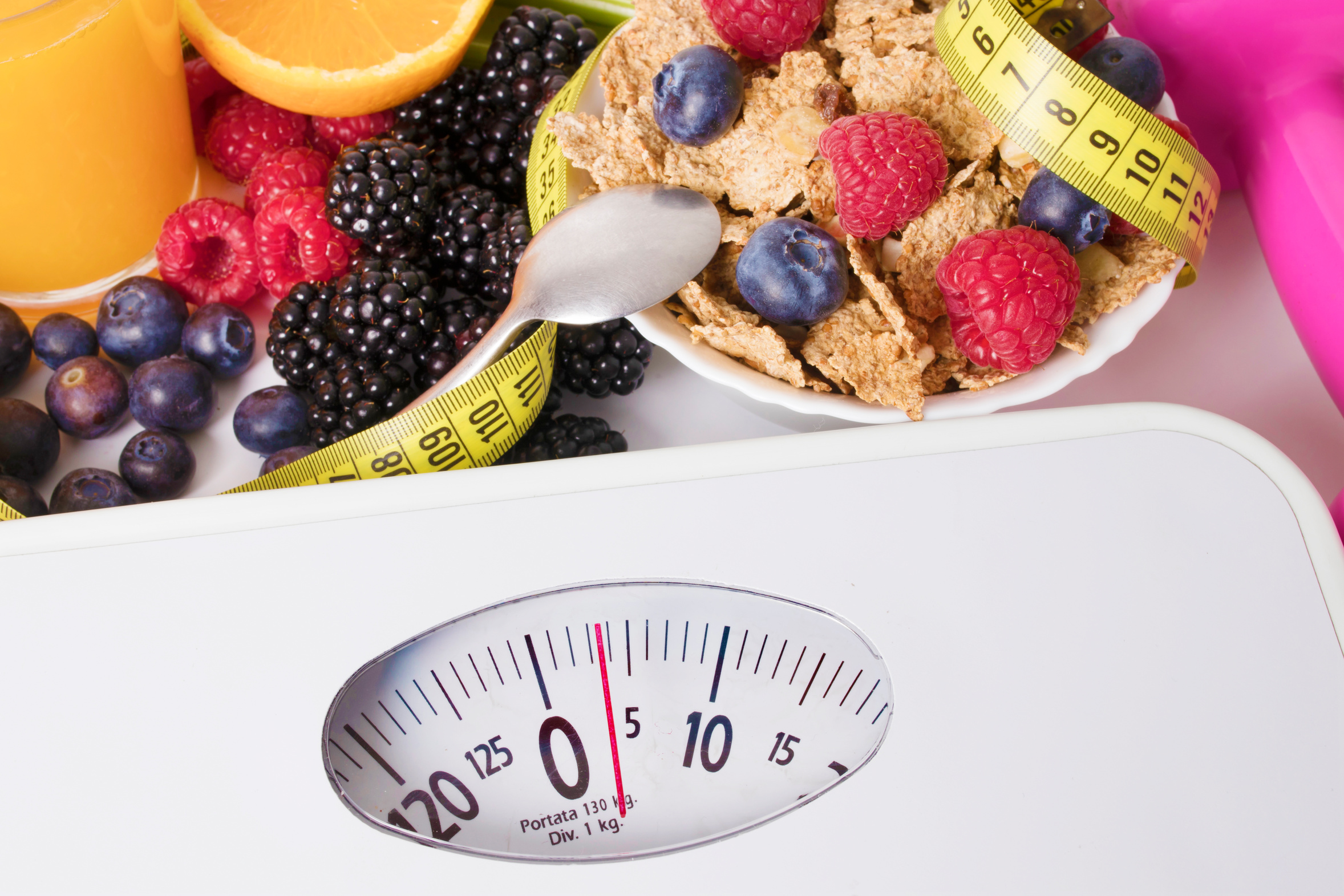 Read more about the article Dimagrire in menopausa: alla ricerca di un nuovo equilibrio