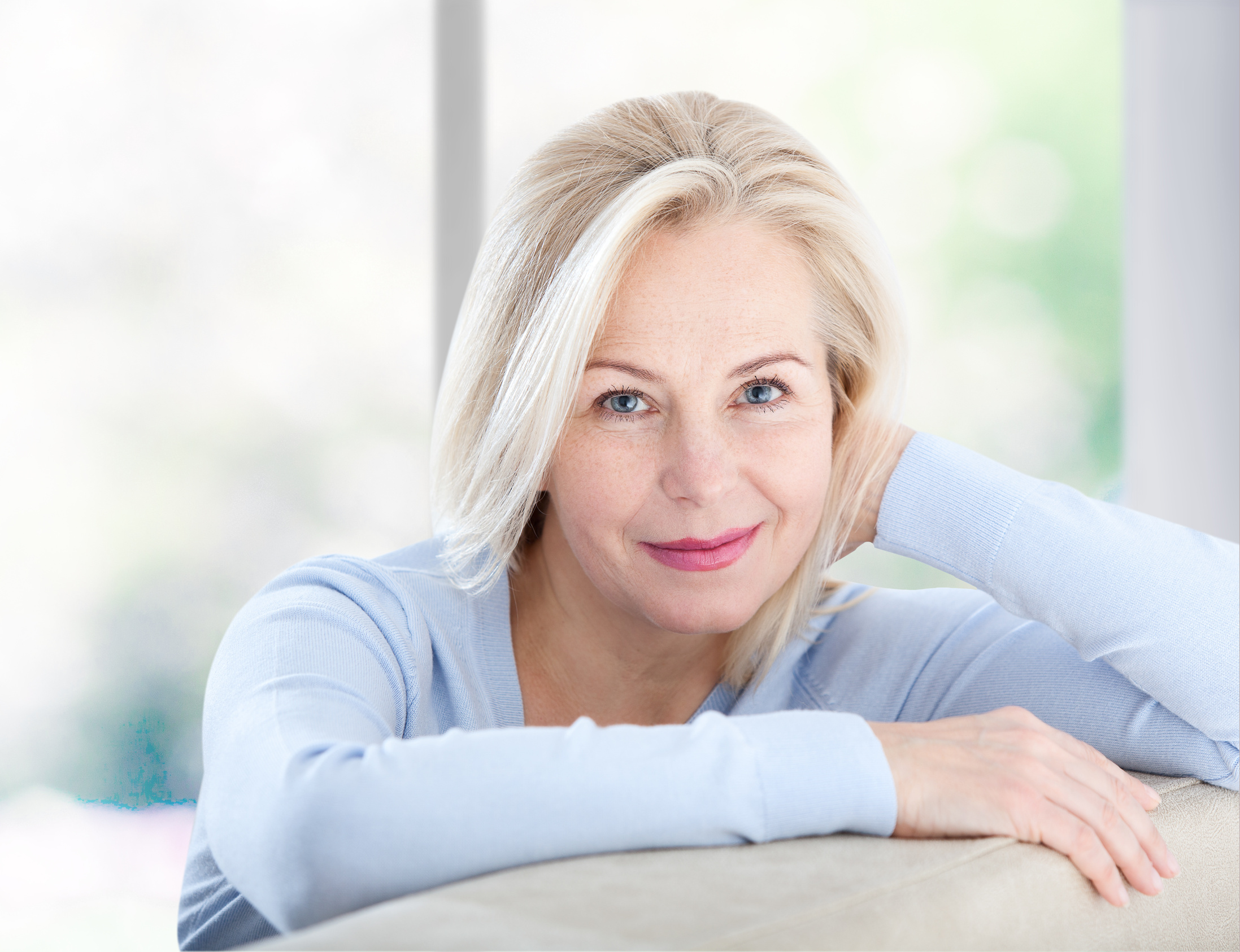 Read more about the article L’inizio della menopausa è l’inizio di una nuova vita