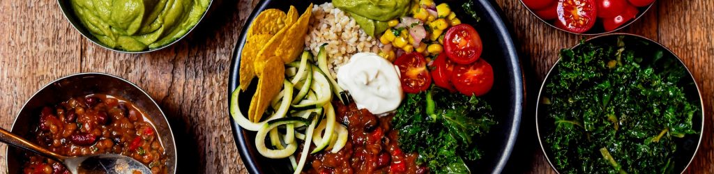 Dieta vegana e vegetariana vegano e vegetariano